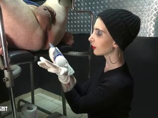 Fingering His Virgin Ass in Medical Gloves: Free HD x rated video 66 | xHamster