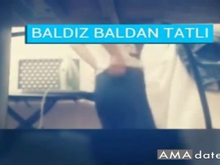 Turbanli baldiza gizli cekim thổ nhĩ kỳ turk