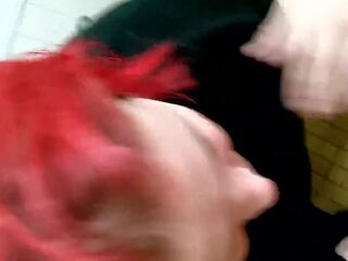 Redhead Jasper Giving a Blowjob, Free HD dirty film ad | xHamster