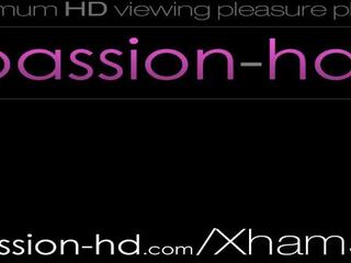 Passion-hd вершковий назовні кінчання для sexually aroused sadie: брудна відео e6 | xhamster