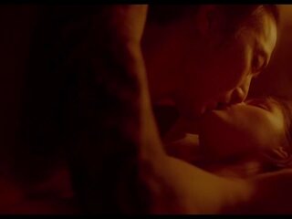 Alexandra Daddario superb attractive Scenes 4k, HD sex 04 | xHamster