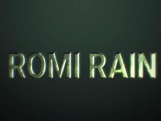 Romi Rain Takes Scott Nails' Huge Cumshot in Her Mouth | xHamster