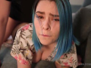 Umazano video na prva datum s slutty študent od tinder: x ocenjeno film 63 | sex