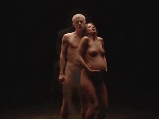 Nikoline - gourmet explicit musik video-, smutsiga film 8d | xhamster