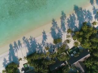 Pmv tropical plazh: falas pd e pisët film video a4