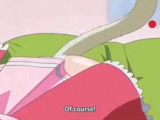 Kanojo Ga Nekomimi Ni Kigaetara Episode 1 English Subbed