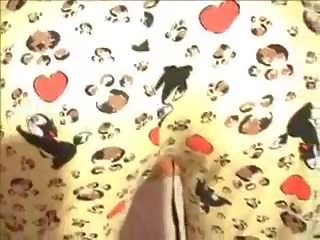 Pajama 방귀: 무료 굴욕 트리플 엑스 비디오 영화 54