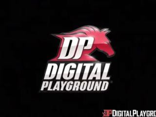 Digitalplayground - không quái của tôi chị gái scene2