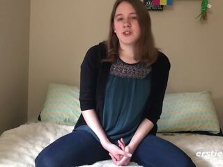 Žavus drovus mėgėjiškas damsel cums su jos magic wand: hd suaugusieji video 83 | xhamster