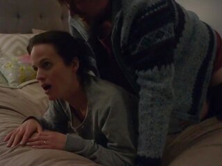 Elizabeth reaser - lätt s01e01 kön video- scener: fria högupplöst vuxen film e5