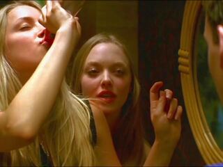 Amanda seyfried et ambre heard - alpha chien: gratuit adulte agrafe d1 | xhamster