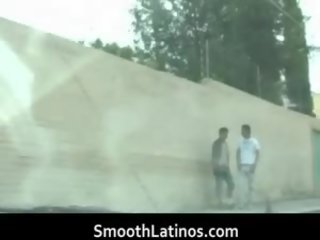Násťročné teploš latinos jebanie a satie gejské dospelé video 8 podľa smoothlatinos