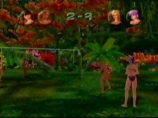 Lets Play Dead or Alive Extreme 1 - 10 Von 20: Free dirty clip ab