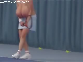 M v теніс: безкоштовно ххх відео кліп 5a