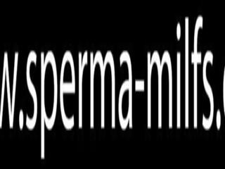 Sperma & creampies w the bar na sperma mamuśka klara - 10506 | xhamster