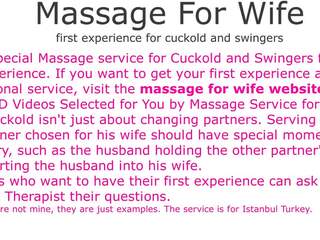 Först swingers erfarenhet massagen för din hustru: högupplöst xxx klämma 57 | xhamster