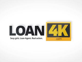 Loan4k sporco sporco film provino a loan agency dà troia