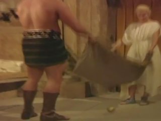 Le khiêu dâm gladiatrici: retro độ nét cao người lớn kẹp phim 74