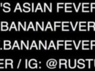 First-rate branca jovem senhora ashly anderson asiática adolescent fantasia caralho - bananafever