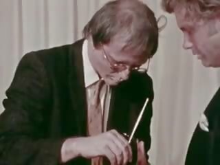 Magi potion - 1972: fria tappning smutsiga klämma film 96
