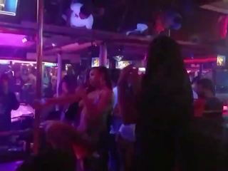 Strip Club Playhouse Club - Miami, Free sex clip 09