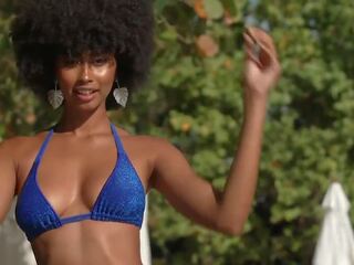 Bộ bikini babes - đáng kinh ngạc áo tắm mô hình không ảnh khoả thân: miễn phí x xếp hạng video 20 | xhamster