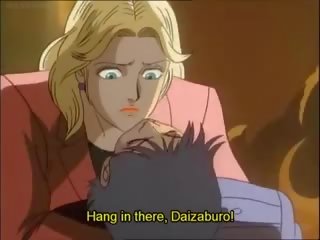 Mad sõnn 34 anime ova 3 1991 inglise subtitled: xxx video näidata 1f