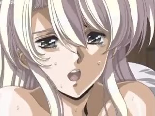 Another lady Innocent Episode 1 English Uncensored: x rated video d5