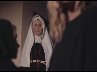Pengakuan dari sebuah penuh dosa biarawati vol 2, gratis dewasa video 9d
