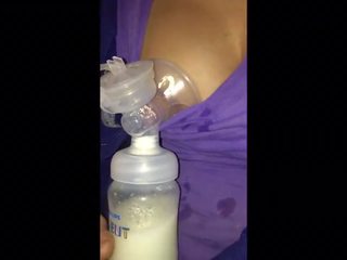 Breast Milk Pumping 2, Free New Milk HD xxx movie 9f