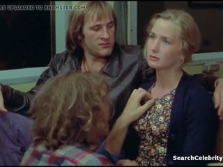 Brigitte Fossey: Free Lactating HD sex movie clip 20