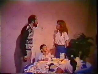 Dama de paus 1989: fria vuxen video- filma 3f