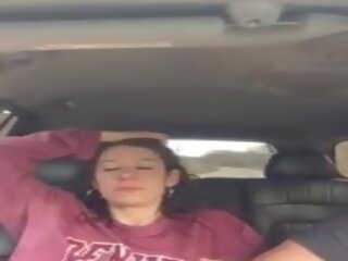 Very attractive maly gets fingered to orgasme in back seat | xhamster