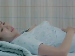 Koreańskie pokaz x oceniono klips scena pielęgniarka dostaje pieprzony, seks eb | xhamster