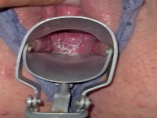 Milky Cervix: Free HD adult clip clip 2c