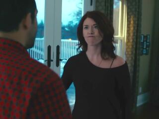 Lauren lee smith jewel staite - topar sikiş in a small town. | xhamster