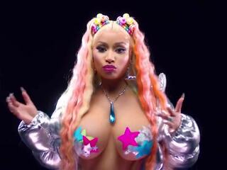 Nicki Minaj Trollz: Free HD xxx film show dd