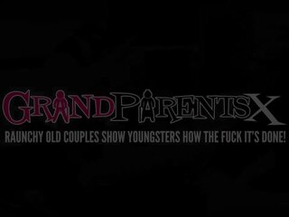 Kaya dan tua pengajaran miskin pelajar oleh grandparentsx: di luar mengisap penis kotor video