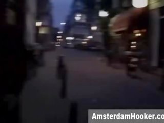 Амстердам ескорт смокче peter