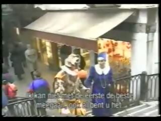 Venice Masquerade - Luca Damiano costume x rated clip