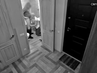 O esposa é a trair com um vizinha - escondido câmara: sexo clipe 5a | xhamster