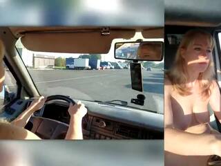 Divoký extrémní akt auto pohon – marta, vysoká rozlišením pohlaví video 80 | xhamster