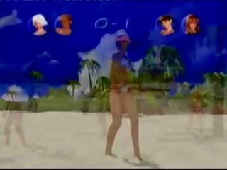 Lets Play Dead or Alive Extreme 1 - 11 Von 20: Free dirty video c8