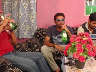 Desi Soni Priya and Swathi Naidhu splendid Gang Bang: HD adult video 3c | xHamster