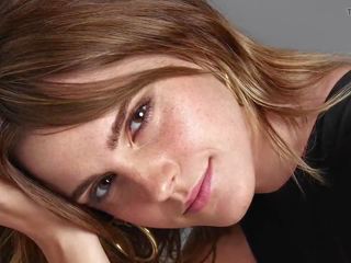 The Sensual World of Emma Watson, Free HD dirty clip 01