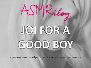 Eroticaudio - JOI for a Good juvenile Your cock is Mine: adult film 22