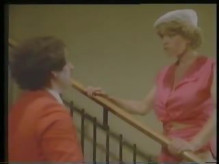 Babette 1983: mugt wintaž porno video clip 47