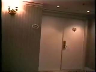 Aýaly fucked by otel security guard movie