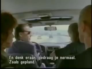 Passenger animnapu't siyam 1994: Libre amerikano malaswa pelikula klip 23