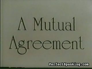 Mutual הסכם